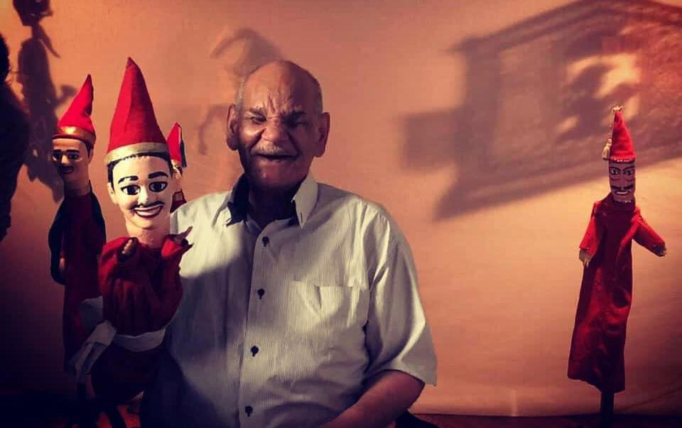 اختيار "الأراجوز ملهما" كشعار للمهرجان، جاء ليسلط الضوء على تجارب استلهمت هذا الفن منذ زمن بعيد