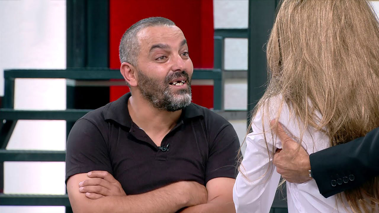 ممارسة غير إنسانية تستوجب العقاب القانوني