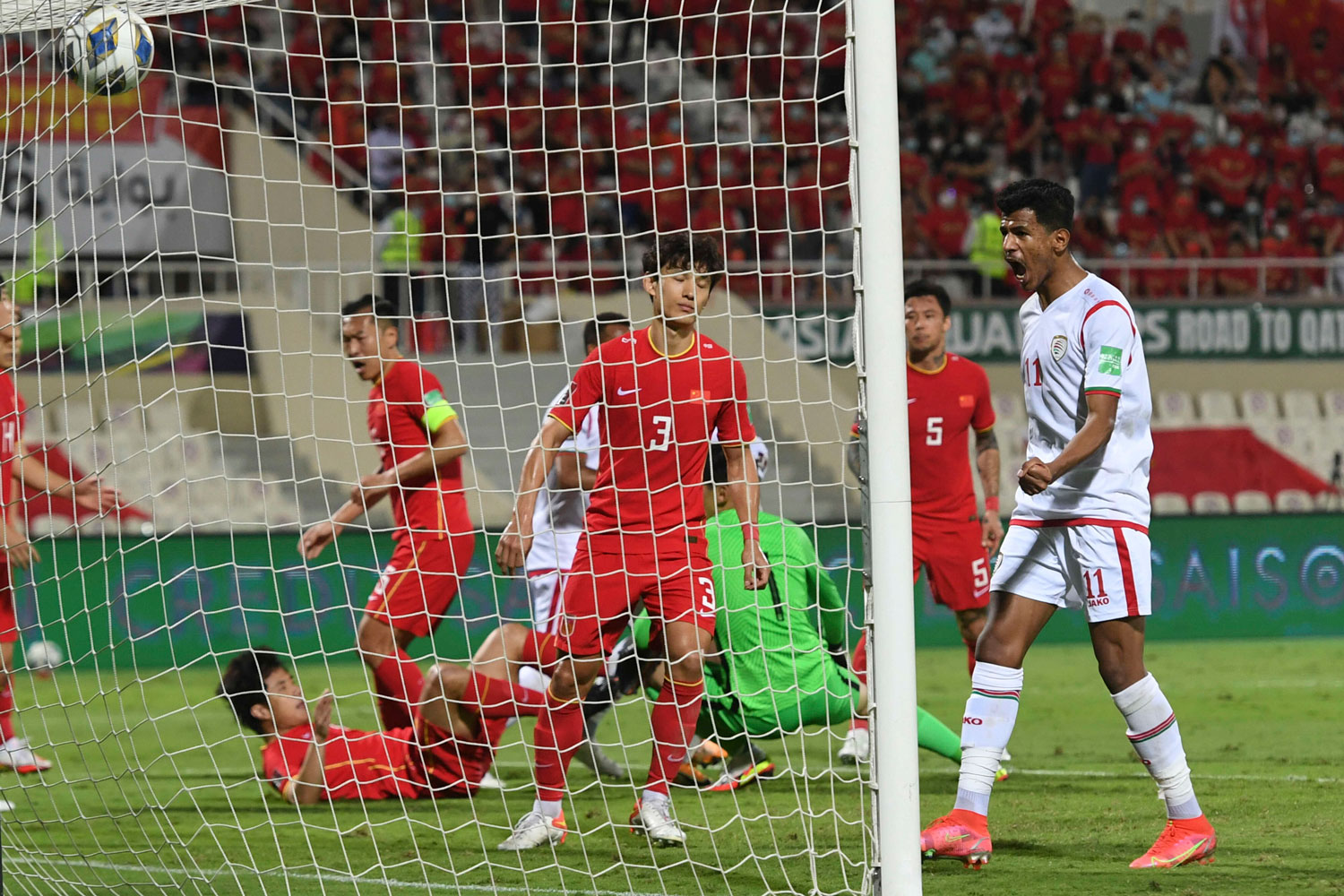 منتخبات عرب آسيا الأوفر حظا في الفوز بالكأس