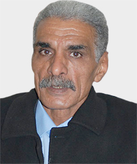 عمار عمروسية: حمة الهمامي وقع انتخابه بشكل ديمقراطي وحر