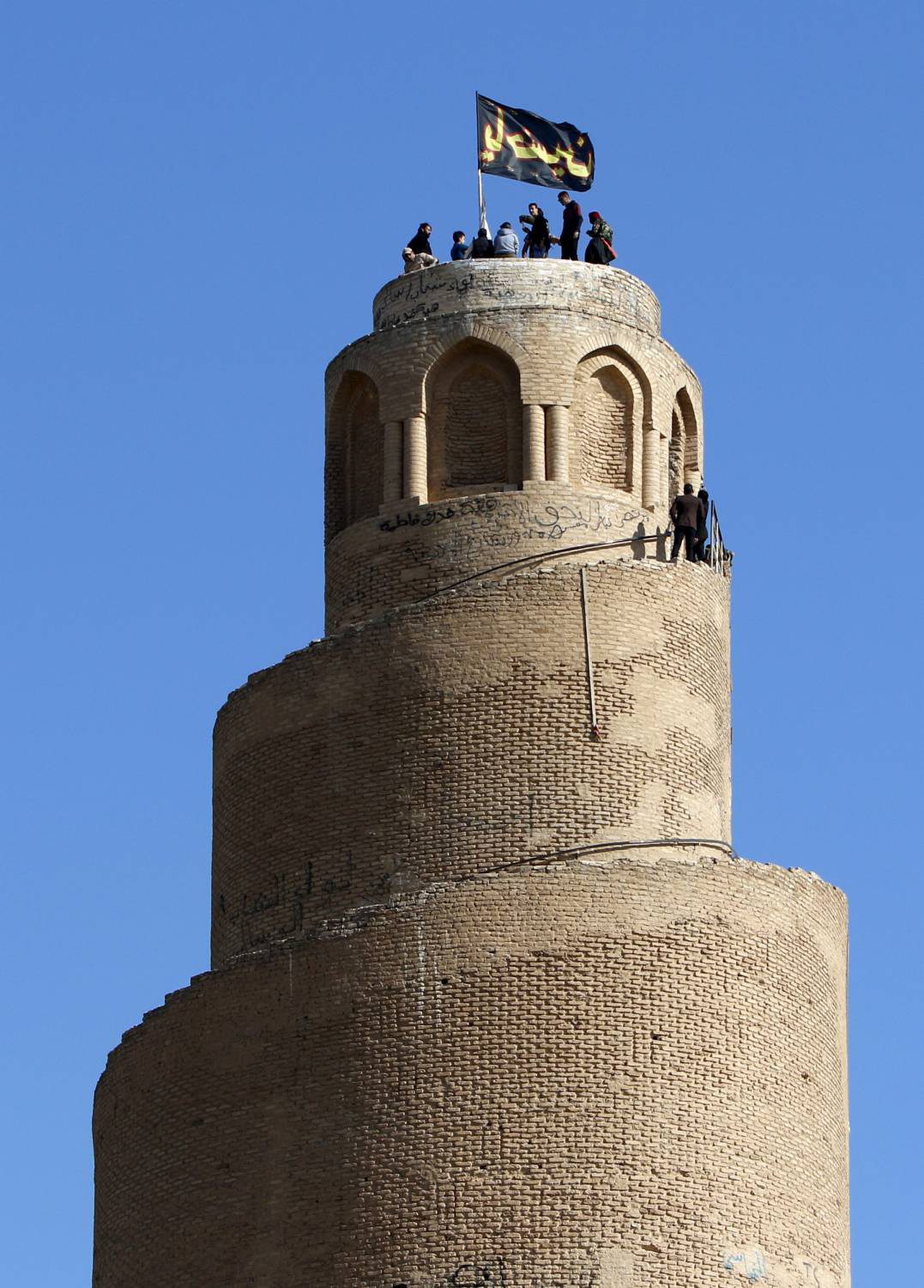 تحفة إسلامية بأسلوب معماري فريد