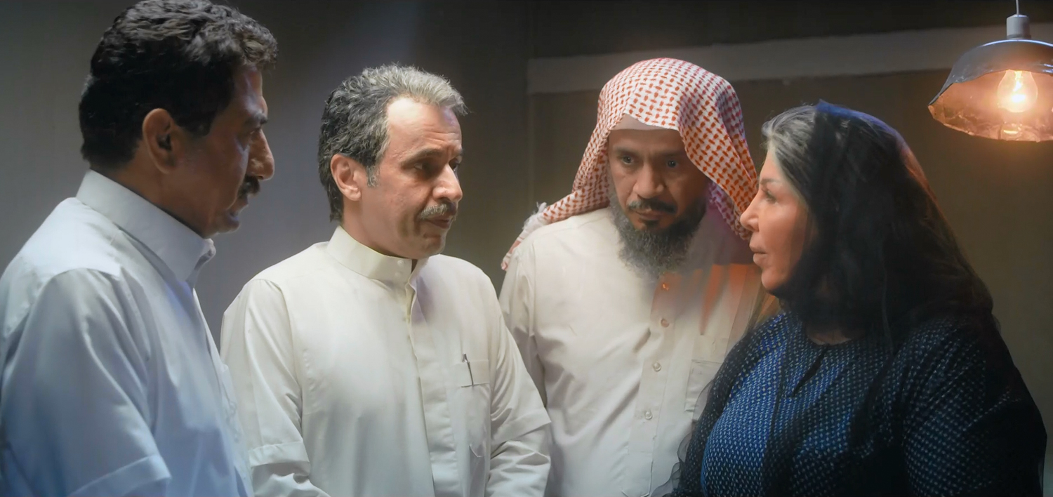 العاصوف