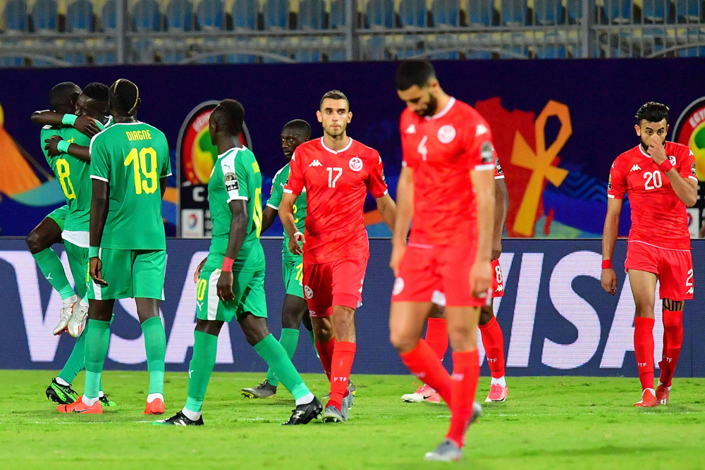 انجاز تونسي
