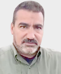 قاسم مصلح: قوات الحشد الشعبي على أهبة الاستعداد لاقتحام العمق السوري