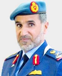 فارس خلف المزروعي: للمعرضين دور حيوي في تطوير الصناعات الدفاعية الوطنية وتوطين المعرفة