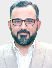نصر الشمري: أي حكومة عراقية تعمل ضد إيران ستسقط في غضون أسابيع