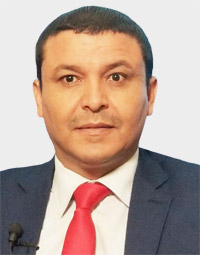 محمد علي علاو: قيادات مؤتمرية تبذل جهودا لطرح القضية أمام الأمم المتحدة