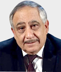 محمد مظفر الأدهمي: أغلب المتنافسين في الانتخابات مساهمون في تخلف العراق