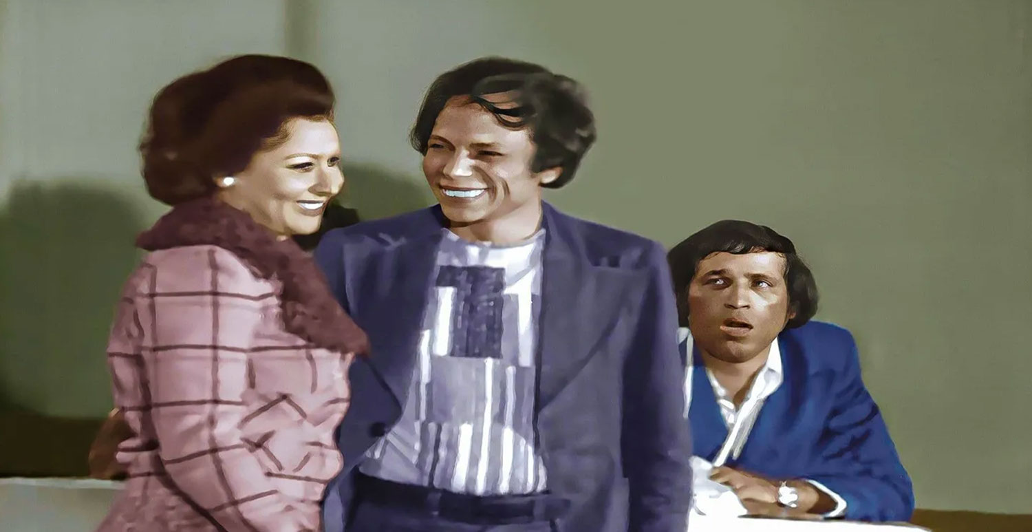 حضور مسرحي قوي