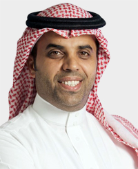 إبراهيم بن عبدالرحمن العمر: نحرص على إزالة العقبات التي يمكن أن تعرقل نشاط المستثمرين الأجانب