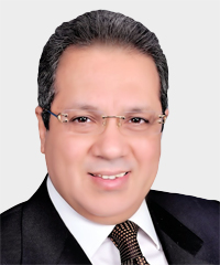 أحمد حلمي الشريف: كل من أدرج في قوائم الإرهاب لن يشطب طالما موجود بالجريدة الرسمية
