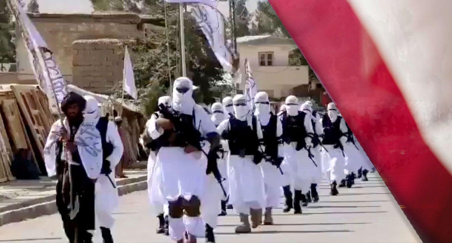 واشنطن تحاول تحديد كيفية التعامل مع طالبان دون منح الجماعة الشرعية التي تسعى إليها