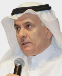 عبدالرحمن الفضلي: شركة سالك تسعى لتعزيز حلول توزيع الأغذية في المنطقة