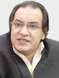 حافظ أبوسعدة: الحكومة المصرية كانت أكثر المتضررين من القانون الحالي