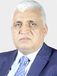 فالح الفياض: يقود مطاردة النشطاء تحت يافطة التحقيق في قتل المتظاهرين