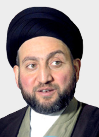 عمار الحكيم: لو حصلنا على نتائج أفضل في الانتخابات لقدمنا رئيس حكومة مناسبا