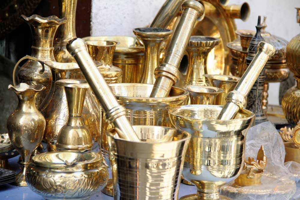 أدوات منزلية يمكن أن تصبح طي النسيان