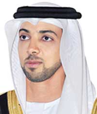 الشيخ منصور بن زايد آل نهيان: الشباب قوة دفع هائلة لترجمة الطموحات التنموية الكبيرة