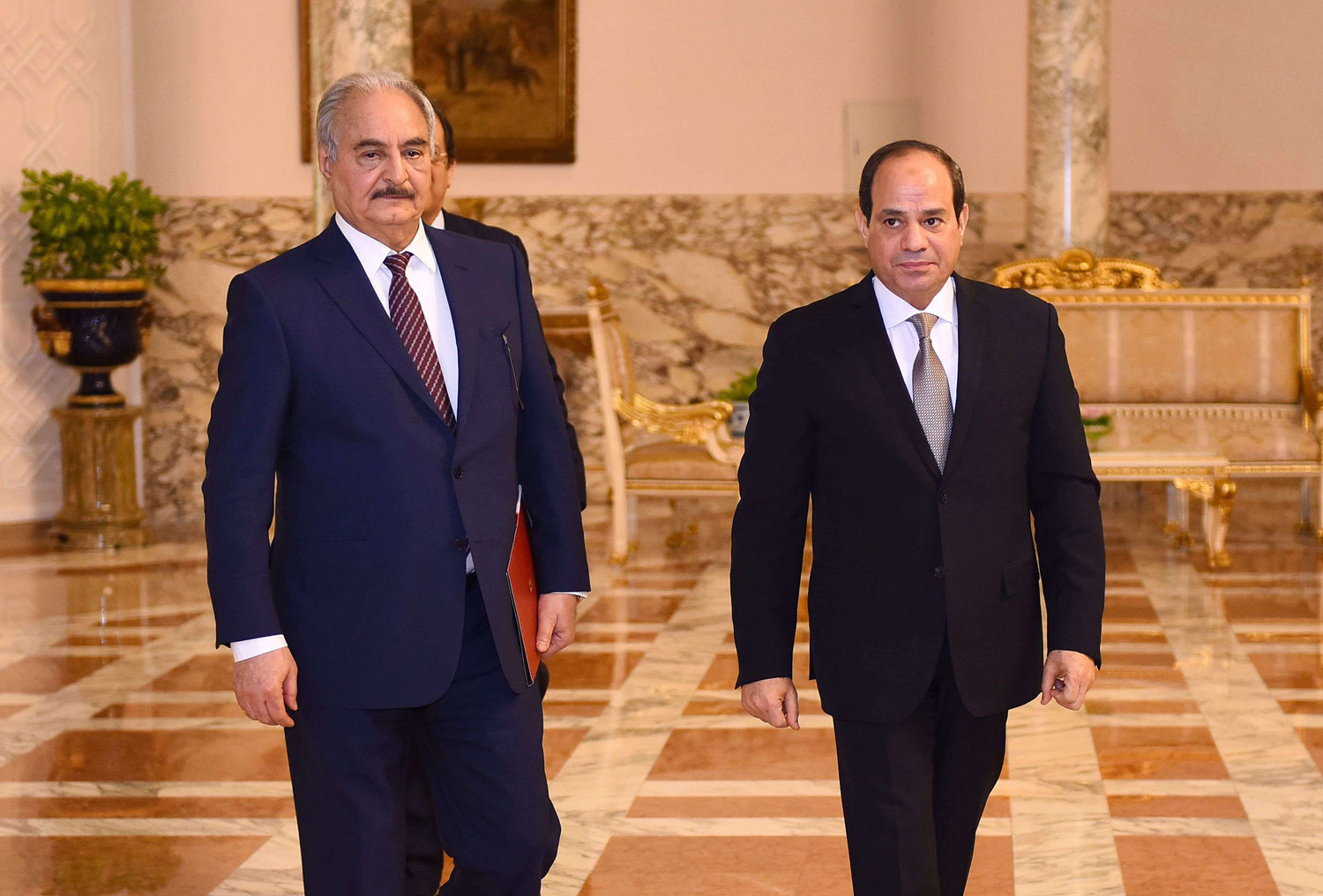 عدم التهور لحماية الموروث المشترك