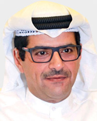 مازن الناهض: نخطط لتصفية أصول تركية بقيمة 329 مليون دولار هذا العام