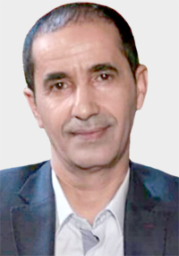 عادل الشجاع: السلام  يعني نزع سلاح ميليشيا الحوثي واستعادة الدولة من يدها