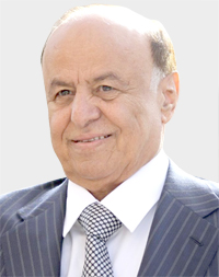 عبدربه منصور هادي: اتفاق السويد يفضي إذا ما نفذت بنوده إلى تسليم الحديدة بطريقة سلمية