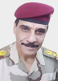 عبدالأمير يارالله: نحتفظ بحقنا في اتخاذ الإجراءات ضد من يسيء إلى الجيش العراقي