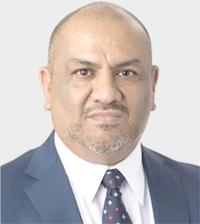 خالد اليماني: على المجتمع الدولي التعامل بجدية مع استهتار الحوثي بجهود السلام