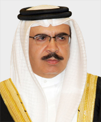 الشيخ راشد بن عبدالله: لا يحق لأحد المزايدة على المملكة والتشكيك في قضائها