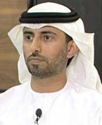 سهيل المزروعي: لدى البلدين خطط للاقتصاد بعيدا عن الاعتماد على النفط