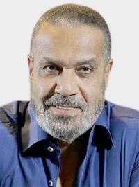 جمال العدل: مسلسل "بـ100 وش" سيستكمل أحداثه الطريفة عبر فيلم سينمائي