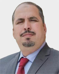أبوالفضل بعجي: جبهة التحرير مرت بأزمات بينها شرعية الهياكل النظامية