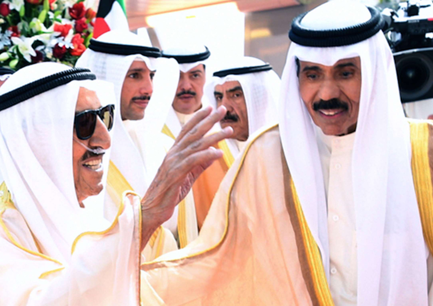 مسؤولية كبيرة