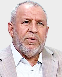كريم عليوي: نضغط على الحكومة لاقتناء منظومة دفاع جوي متكاملة