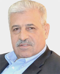 أثيل النجيفي: الممارسات التي أوجدت داعش تتكرر ضد المجتمع الشيعي