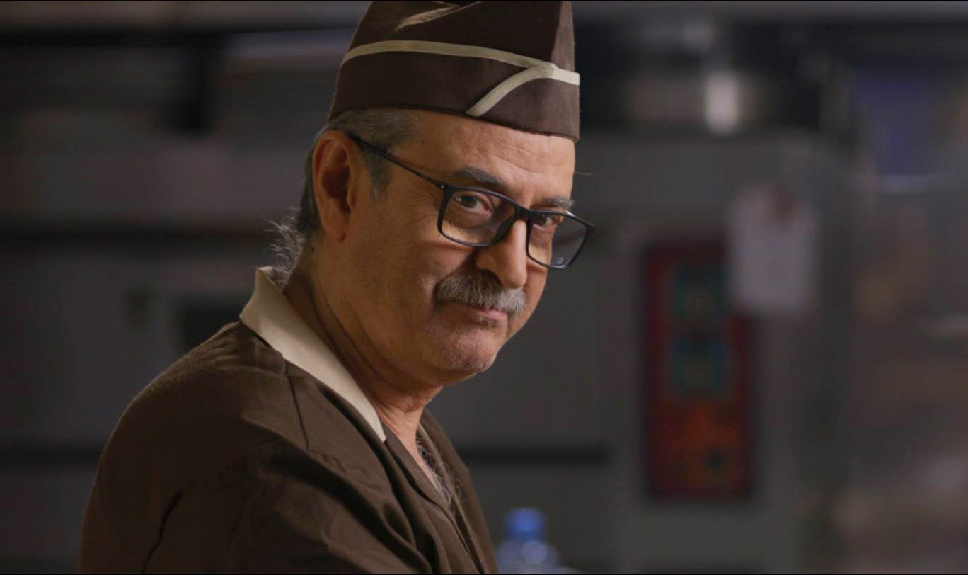 النحت ساهم في تشكيل مسار بسام كوسا الدرامي سواء في السينما أو التلفزيون