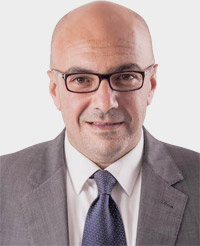 مروان يونس: التهاون مع الحملات التي تشنها الجزيرة ضد الدولة لم يعد ممكنا