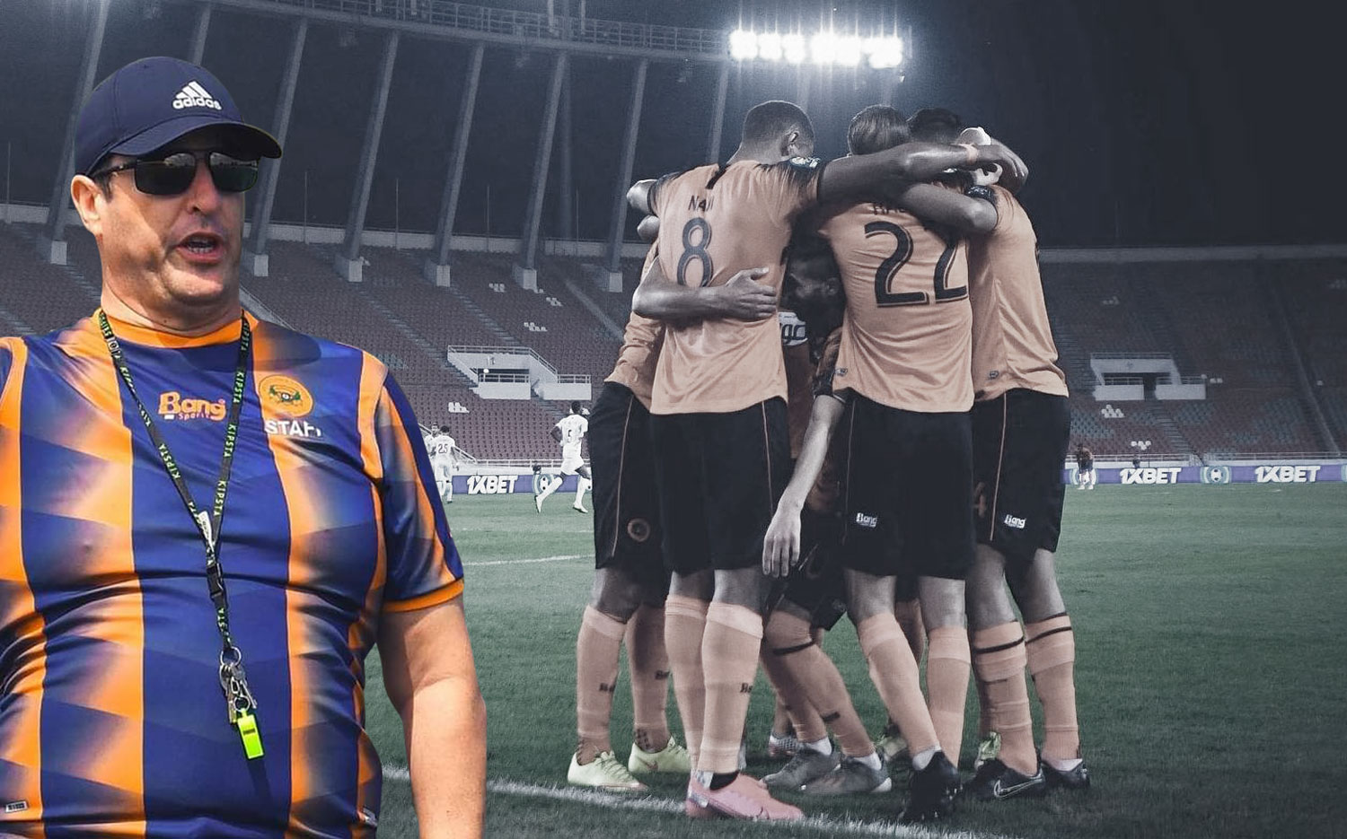 بيدرو بنعلي لم يحقق المطلوب