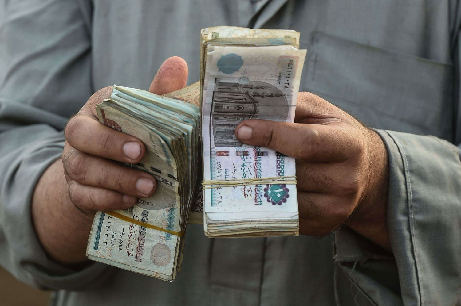 رفع الأسعار يضعف القدرة الشرائية ويصعد نسبة التضخم