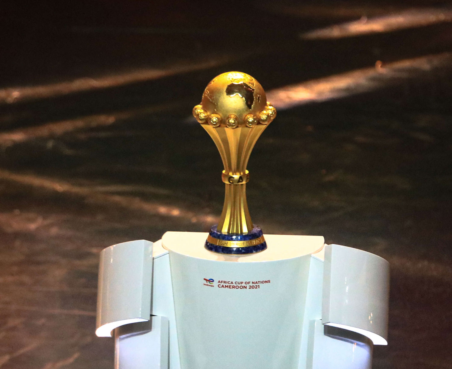 مصير كأس الأمم لم يحسم بعد