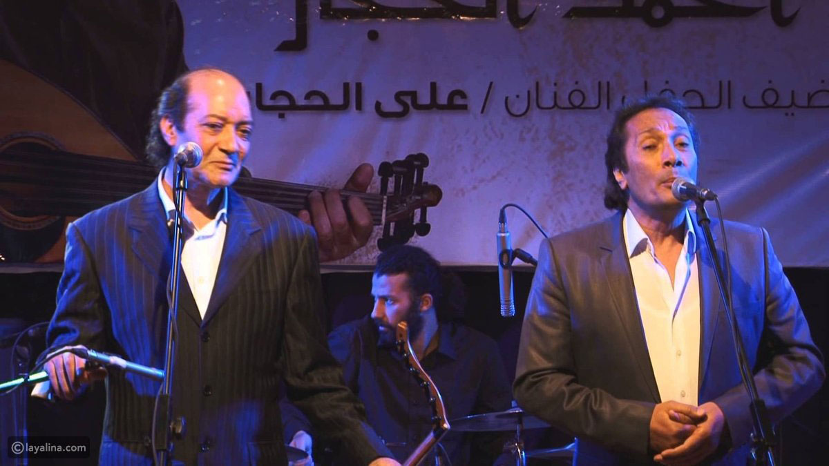 العائلات الفنية كانت بمثابة الكنتونات أو الجزر المنفصلة، والتي تمثل بدورها “أرخبيلا فنيا” يتجاور ويتحاور ويتصاهر