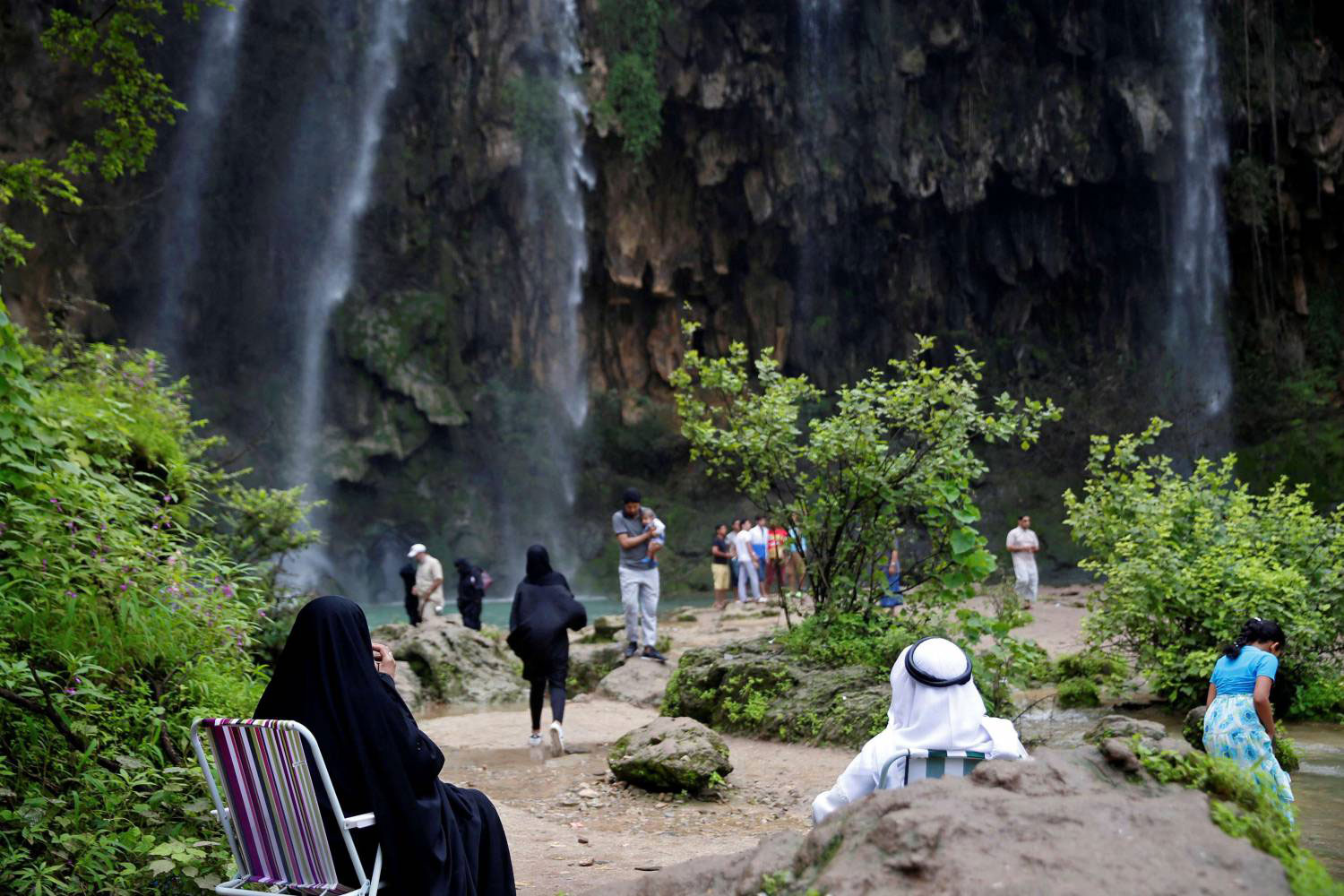 السياحة الداخلية تساهم في تنمية الاقتصاد