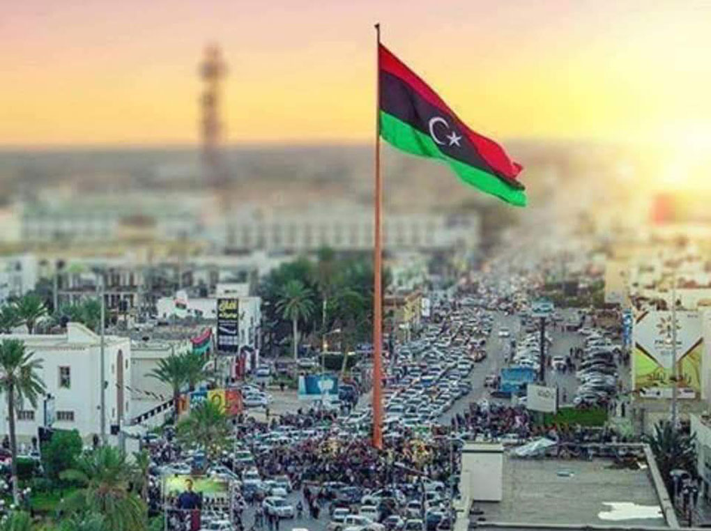 النسيج الاجتماعي في مصراتة لا يزال يحافظ على تماسكه رغم الخلافات الحادة بين قيادات المدينة المنقسمة