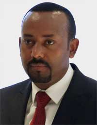 أبي أحمد يزور الخرطوم للتخفيف من الاحتقان بين الأطراف السودانية