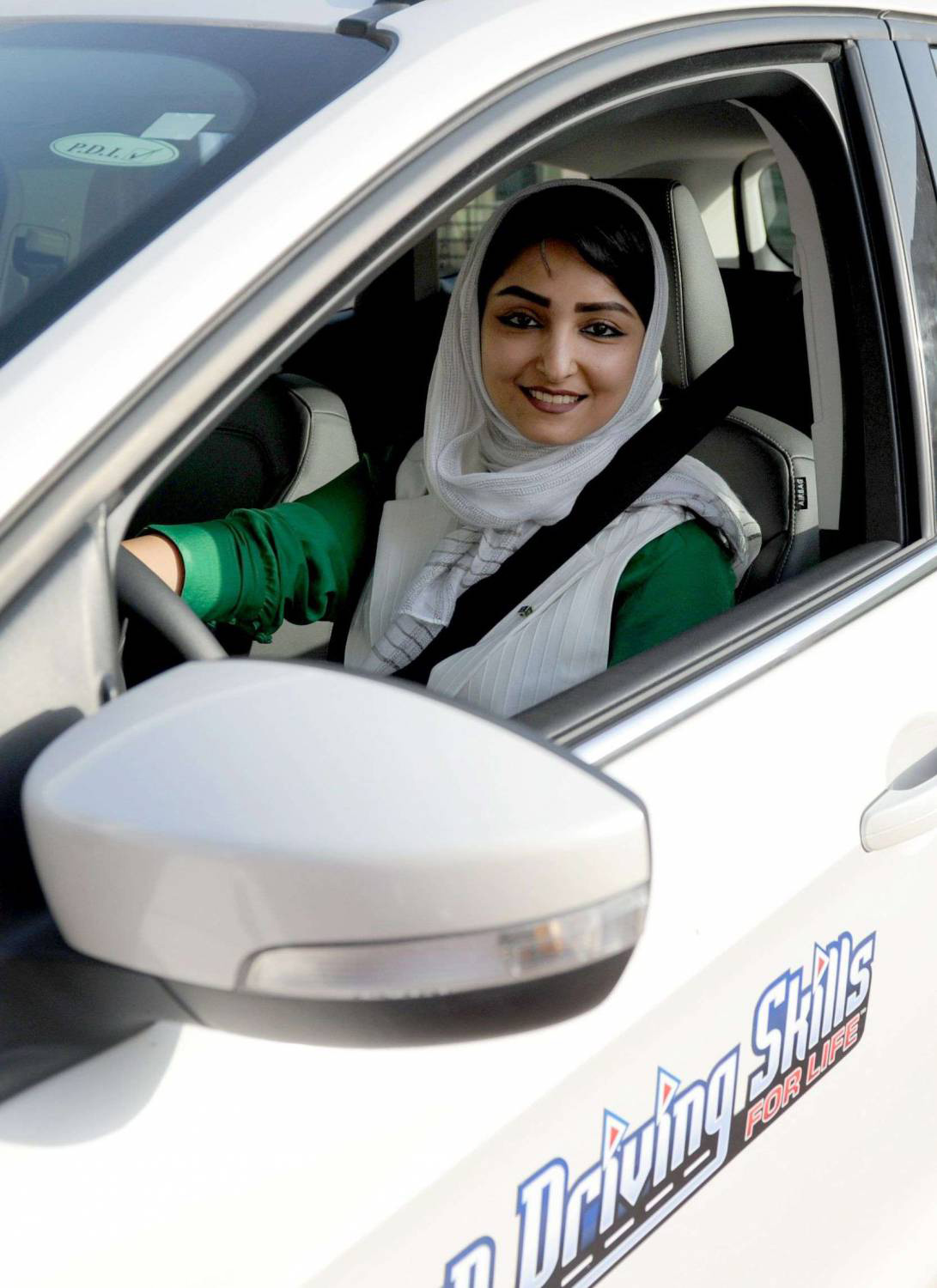 سنة أولى قيادة