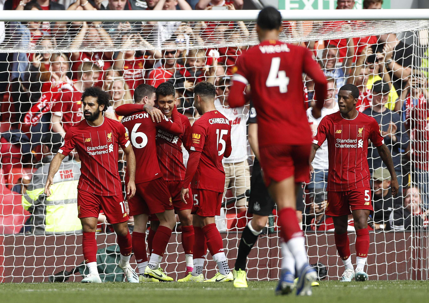 ليفربول
