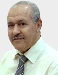 رضا شكندالي: مصير يوسف الشاهد ليس خطا أحمر ولن نعترض إذا تم التوافق على رحيله