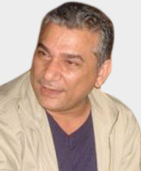 عبدالخالق كيطان: من المعيب، أن تقع وسائل إعلام مرموقة في خطأ التمثيل