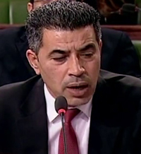  محمد رمزي بن خميس: إذا أراد النداء التحالف بعد الانتخابات فسيتوجه إلى الأحزاب التي تلائم مرجعيته