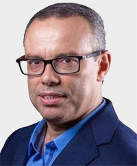 عماد الخميري: النهضة لم تصف الحكومة بالفاشلة والمشكلة ليست في تغيير الحكومات
